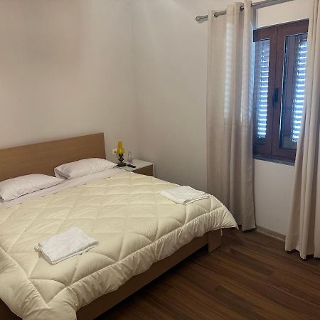 Vila Alba 1 科尔察 外观 照片
