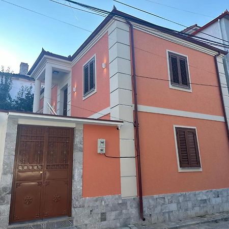 Vila Alba 1 科尔察 外观 照片