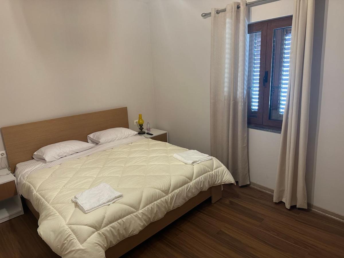 Vila Alba 1 科尔察 外观 照片