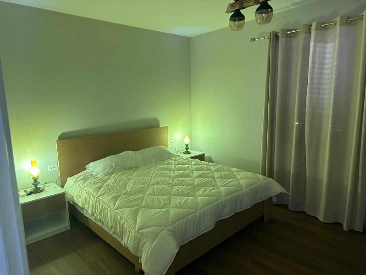 Vila Alba 1 科尔察 外观 照片